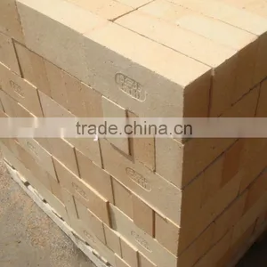 High Temperature Casting Steel Brick for Steel Casting Furnace thumbnail-1