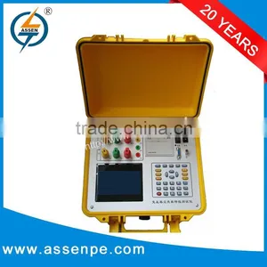 SCT Transformer ON-LOAD Tap Changer Tester thumbnail-1