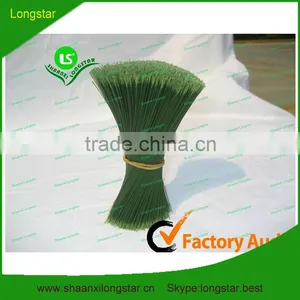 Plastic PVC Monofilament for Making Pine Tee Branch (Both Side With Biforked or Normal) thumbnail-1