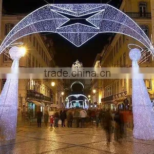 Festival Decorations for Arches Decoration LED Lights thumbnail-1