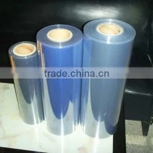Medical Usage Rigid PVC Sheet thumbnail-4