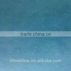 Green and Blue Hydrophobic Surgical Gown Fabric for Medical Cloth thumbnail-5