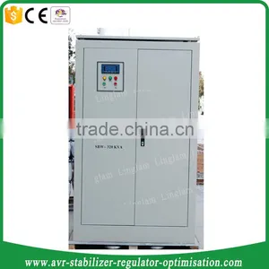 320kva 3 Phase Voltage Regulator for Air Compressor thumbnail-6