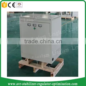 690v Dry Transformer thumbnail-2