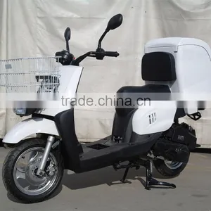 2016 NEW Gas Pizza Scooter(S5-1) thumbnail-1