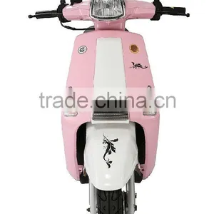 Best Girl Scooter 50cc thumbnail-3