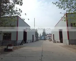 Cao County Yiyang Arts-Crafts Co., Ltd. company overview - view 2 thumbnail