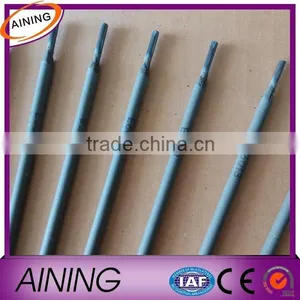 China Hot Sale Low Price E6013 Welding Rod / Welding Rod Specification thumbnail-2