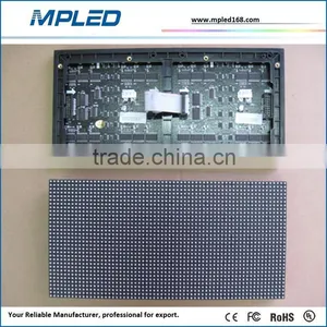 HD Definition P5 64*32 Pixles Full Color LED Display Module Panel thumbnail-1
