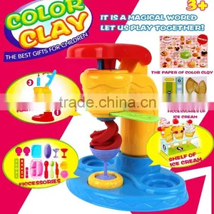 DIY Toys Clay Play Dough for Kids Clay Set for Sale thumbnail-2