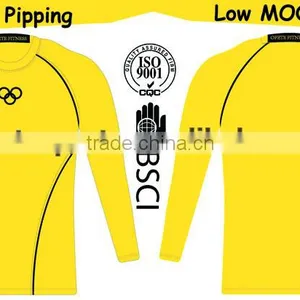 High Performance Sports Compression Shirt,Compression Wear thumbnail-2