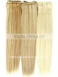 100% Human Indian Hair Weaving Extensions thumbnail-1