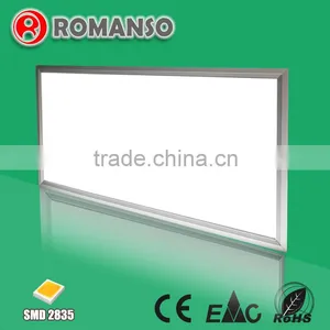 China Led Panel Light Importer Supply 600X600 Led Panel 40w Grow Led Ceiling Grid Light thumbnail-6