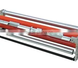 Plastic Film Surface Corona Treatment Equipment Machine thumbnail-2