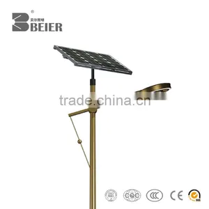 Hot Selling High Brighter Solar Lawn Light for Garden Light of Solar Outdoor Lighting thumbnail-5