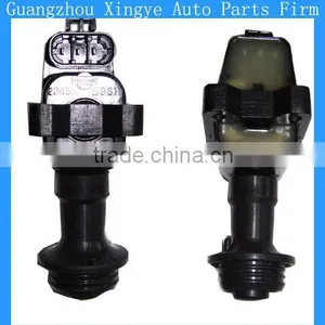 Ignition Coil OEM#: 22433 59S11 thumbnail-1