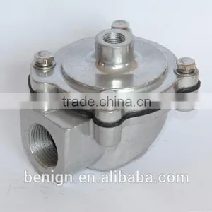 Provide Non-standard Products Pneumatic Impulse Valve thumbnail-3