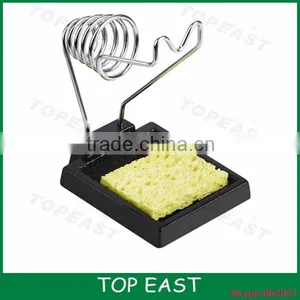 Soldering Iron Stand TP-145h With Sponge Welding Station thumbnail-1