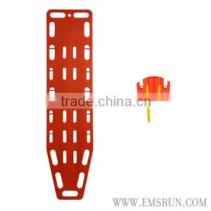 Long Spine Board Specifications and Price thumbnail-1