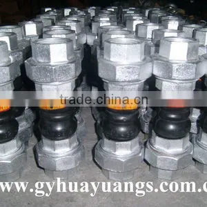 Competitive Price Epoxy Flange Adaptor thumbnail-1