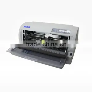 Stylus Printer FH-730 24- Dot 80- Column Document, Compatible With e p s o n Flatbed Stylus Printer Lq730 thumbnail-2