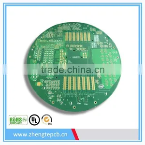 Mass Production Bitcoin Miner Double Sided Naked Pcb thumbnail-2