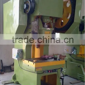 J23-80 Travel Adjustable Power Press thumbnail-1
