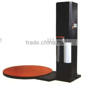 Stretch Wrapping Machine thumbnail-1