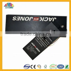 Cardboard Hang Tag Manufacturer thumbnail-1