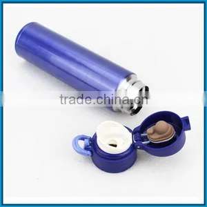Tube Stainless Steel Vacuum Bottle thumbnail-5