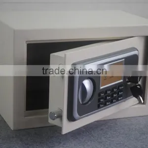 New Design Electronic Safe Box Locker thumbnail-2