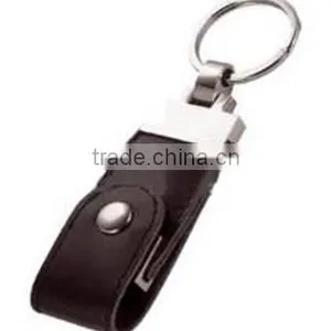 Leather Usb 2.0 Flash Memory Leather Usb Flash Drive Gift Ideas thumbnail-4