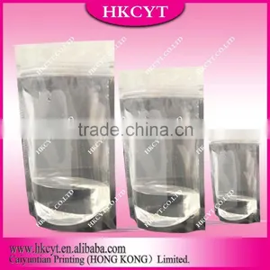 New Products Accept Custom Order and Laminated Material Material Aluminum Foil Bag thumbnail-5