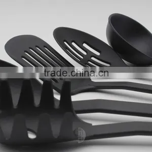 High - Grade Color - Export Five - 5 - Piece Suit for the Cooking of Nylon thumbnail-6