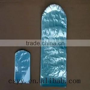 Pvc Heat Shrinklable Packaging Transparent Film thumbnail-2