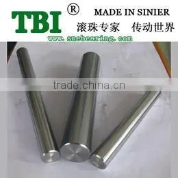 TBI Brand Worm Drive Shaft Dia. 8mm Supplied by SNE thumbnail-1
