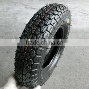 Wheelbarrow Rubber Tyre 3.50x8 Hand Truck Tyre 3.50-8 thumbnail-4