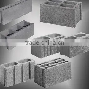 Best Selling Product in China QT5-15 Decorative Concrete Block thumbnail-2