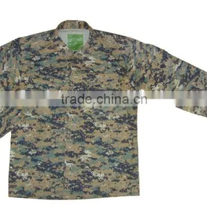 CAMOUFLAGE UNIFORM(USMC) thumbnail-1