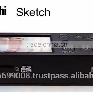 Light Weight and Colorful Hot Video Player Converter at Reasonable Prices thumbnail-4