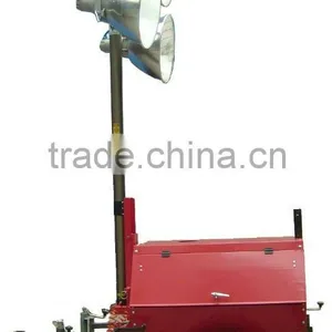 Portable Lamp Tower (KDL6500T) thumbnail-1