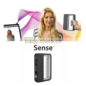 Portable 3d Scanner SENSE Hand-held Scanner 3d Multi-colour 3d Human Body Made by 3d Systems thumbnail-4