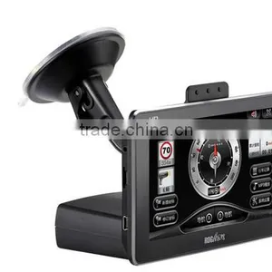 The Car Parts Processing,car Navigation Systems, Plastic Injection Mold, OEM Processing, Customized Processing of Plastic Parts thumbnail-1