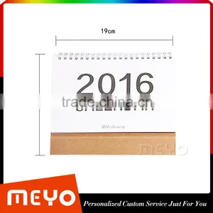 Customized Printing Calendar,Yearly 2016 Calendar, Monthly Calendar thumbnail-6