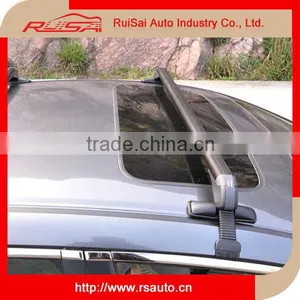 SUV Car Accessories 2015 Car Roof Rack Light Bar,car Roof Luggage Rack Roof Bar Quality Choice thumbnail-1