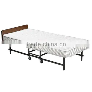 Single Rollaway Beds for Hotels thumbnail-2