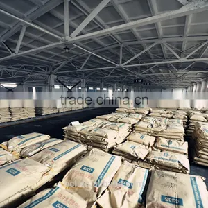 OCL-JB High Temperature Salt-Resistance Fluid Loss Control Agent Drlling Fluid thumbnail-5