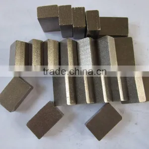 Diamond Segment for Granite thumbnail-6
