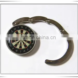 Dart Gift Purse Hook / Folding Hook thumbnail-1