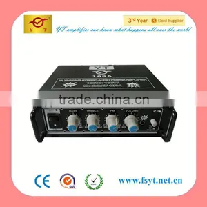 Powered Bluetooth Handset YT-108A With Soft Antenna thumbnail-1